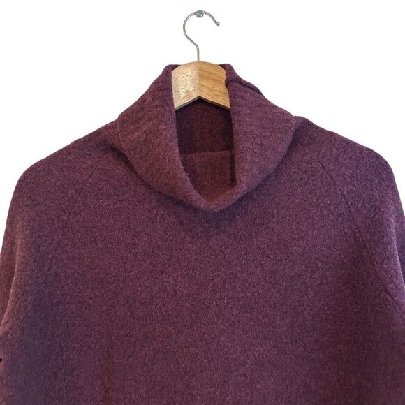 Aritzia Community Plutarch Turtleneck Sweater - Picture 2 of 6